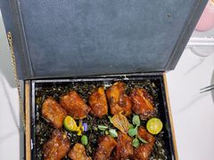 -3号仓库·创意中国菜(新世界城店)