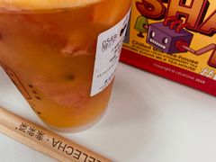 -LELECHA乐乐茶(美罗城店)