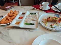-顺德美的万豪酒店-万豪中餐厅
