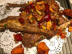 -小菜园新徽菜(镇江京口吾悦店)