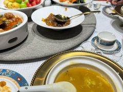 -卫鼎轩·曹公馆(鼓楼店)