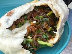 -博山煎包(金晶大道东一街店)