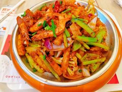 -干锅鱼庄(北京荟聚西红门购物中心店)