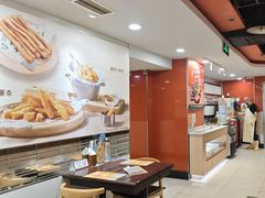 -呷哺呷哺(西单大悦城店)