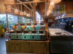 -半山•草庐玖厨(机场路店)