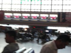 -沈阳站