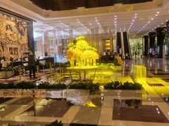 -广州花园酒店