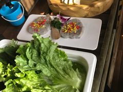 -滇釜火锅·能喝汤的火锅(车公庄店)