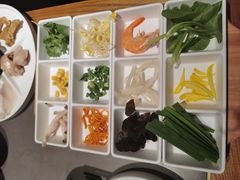 -云海肴·汽锅鸡·云南菜(高德置地店)