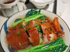 -岭南真味·匠心粤菜(K11店)