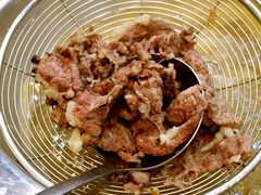 -牛肉彪·19年专注·潮汕牛肉火锅(祈福店)