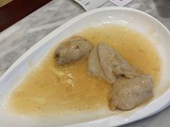 糟溜鱼片-燕云楼(云南路店)