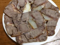 -顺通大冷面(总店)