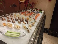 -君康悦美食汤泉水会·SPA(天河店)