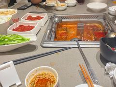 -海底捞火锅(万达广场店)