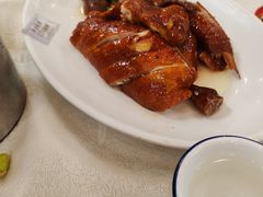 -津津名菜馆(绝没分店)