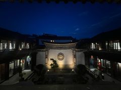 -喜洲翰林餐厅(董家百年老宅店)