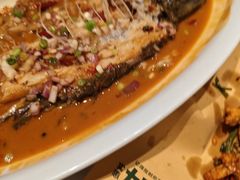 -鑫小城故事·藕汤·家常菜(台北一路总店)