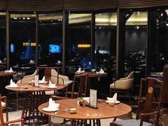 -蛇口希尔顿南海酒店·随轩中餐厅·粤菜