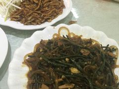-哈尔滨春饼(朝山街店)
