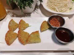 -犇鼎牛潮汕牛肉火锅(新辰里学清路店)
