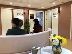 -爱康国宾体检中心(五角场万达广场分院)