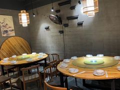 -建德食府·十八年建德菜(天目里国际街区店)