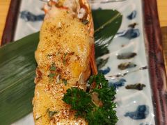 -花和海鲜自助(梅江店)