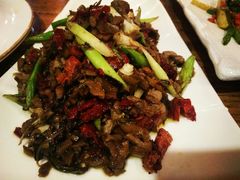 -西域阿里马新疆菜·清真(桂花路店)