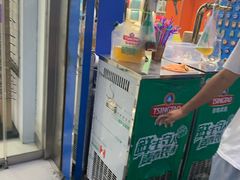 -九龙餐厅(大沽路店)