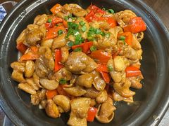 -明月土菜馆(老城区店)