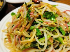 -蒙亨·手把肉·蒙古包文化主题餐厅(天恒广场店)