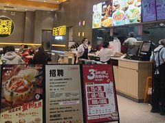 -小杨生煎(深圳岗厦北店)