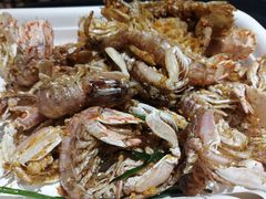 -盒马鲜生(馥邦国际店)