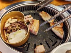 -黄金牧场(明洞总店)