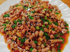 -景祥海鲜美食餐厅