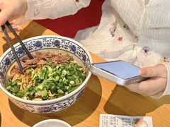 -兰州陈记牛肉面 ·烧烤· 铜锅涮肉(万达店)
