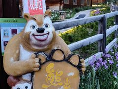 -喀纳斯禾木山庄