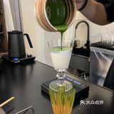 海口新开！！！走进了日剧里的cafe☕️