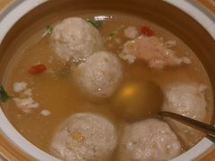 -彩虹之约•淮扬家宴(亚运村店)