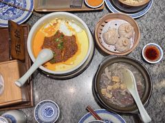 -南京大牌档(青岛万象城店)