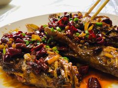 -四妹餐厅(玫瑰街店)