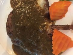 -斗牛士牛排餐厅(又一城店)
