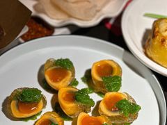 -可口香·非遗老号烧烤(南岗直营店)