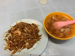-汕头街四果汤