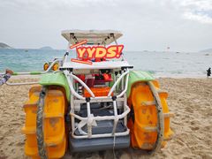 -亚龙湾海底世界