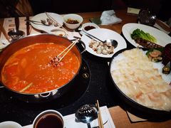 -协成海鲜火锅(情侣路店)