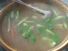 -天天向上素食餐厅(五台山店)