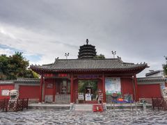 -天宁寺
