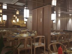 大堂-尚海豆捞(乐虹坊店)